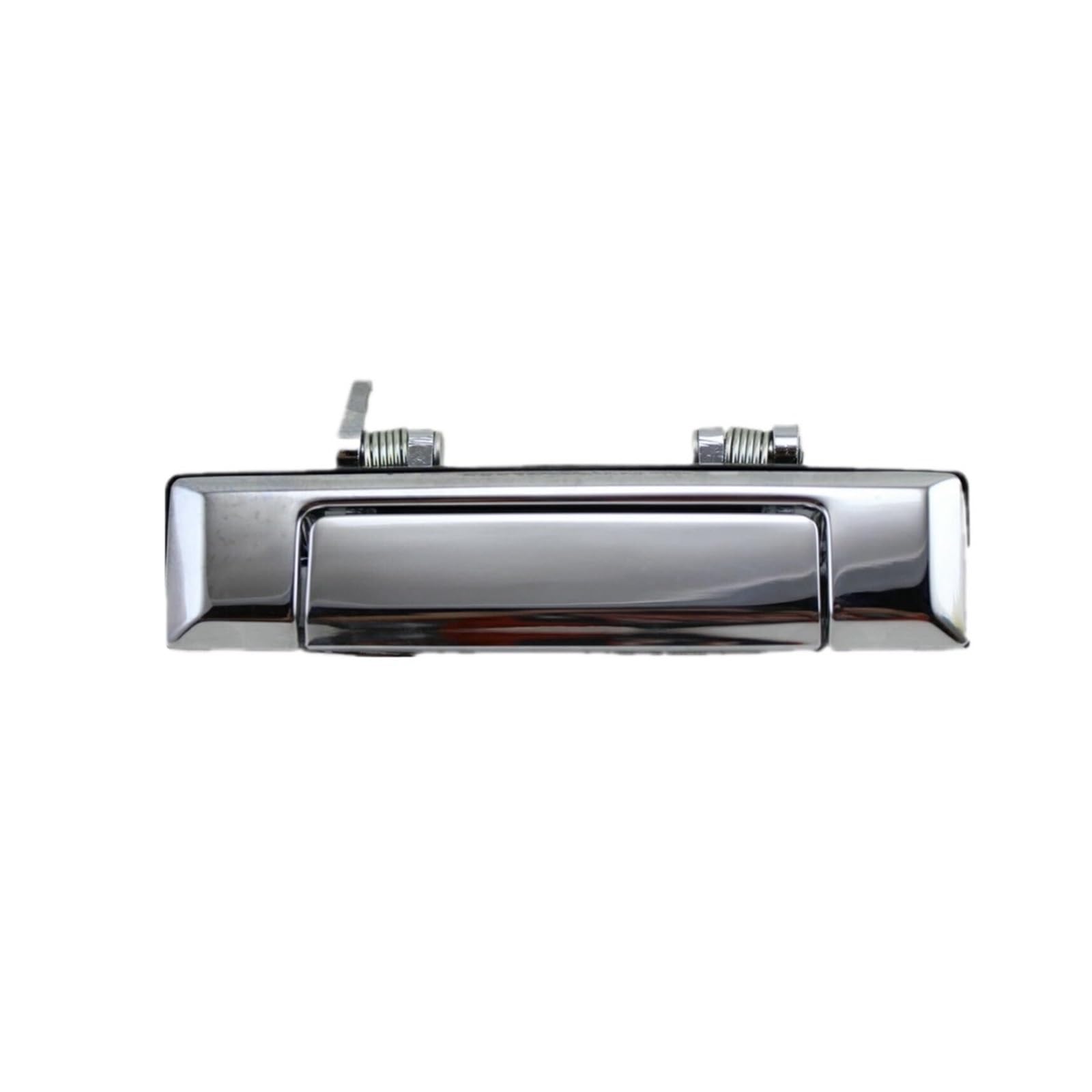Car Door Handle Outer Side Compatible For Toyota Land Cruiser 1985-1990 69210-90K00 Left And Right(Left,REAR)