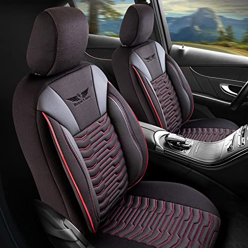Las mejores fundas para coche Toyota Chr