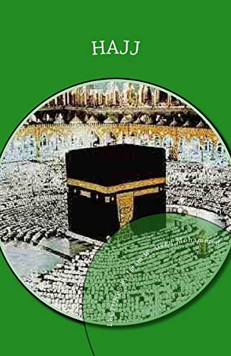 Hajj: Lectures by Imam W. Deen Mohammed
