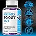(2 Pack) Primo Boost TRT Gummies - Official PrimoBoostTRT Gummys fon Men Premium Natural Ingredients - Maximum Strength, Advanced Formula Support Overall Health & Wellness, 120 Gummies for 2 Months