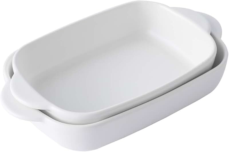 Amazon.co.uk Baking Dishes Baking Dishes / Cookware Home & Kitchen