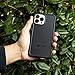 Pelican Protector Series - iPhone 13 Mini Case [15ft Drop Protection] [Wireless Charging Compatible] - Bumper Cover (5.4