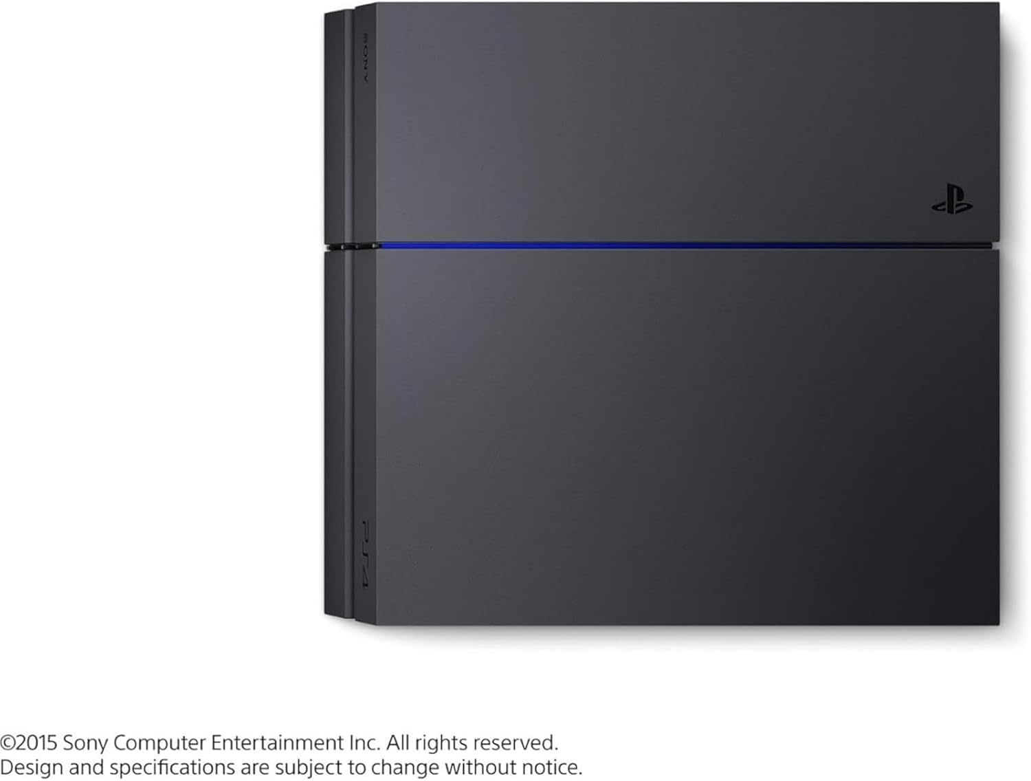 Amazon.co.jp: 【整備済み品】 SONY ソニー PlayStation 4 HDD 500GB