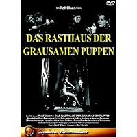 Rasthaus der Grausamen Puppen,das