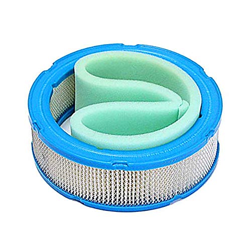 dgyl88 Air Filter 394018 Home Garden Reduce Dust 394018S Practical Professional Replacement Outdoor Living sy Install Durable Yard Lawnmower Accessories For Briggs & Stratton