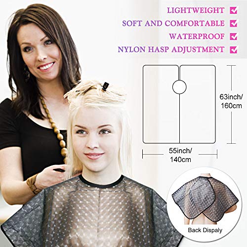 Hair Dye Kit 20 Pieces Hair Dye Brush, Hair Dye Gloves, Hair Dye Bowl, Hair Dye Brush Applicator, Hair Dye Brush And Bowl Set For Salon And Home DIY(Purple)