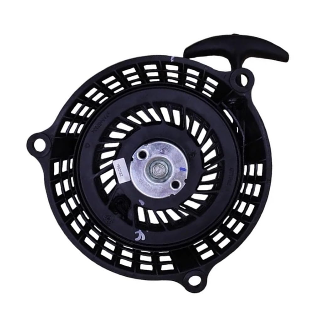 Arranque de retroceso para motores XP160 XP200 GT1P65 de eje vertical
