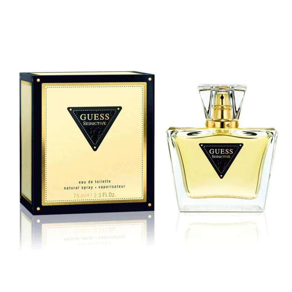 Guess Seductive by Guess Eau de Toilette Spray 75ml - AMC47380