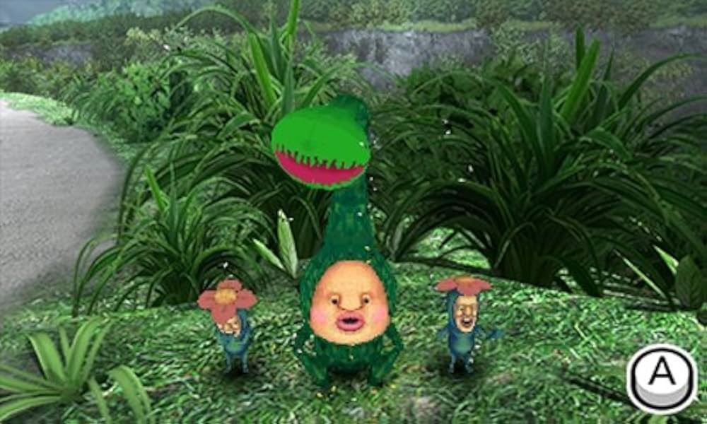 こびとづかん こびとの不思議 実験セット - 3DS Amazon.co.jp: こびとづかん こびとの不思議 実験セット - 3DS