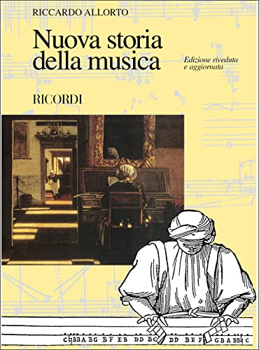 Nuova storia della musica