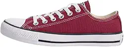 Tênis masculino Chuck Taylor All Star cano baixo