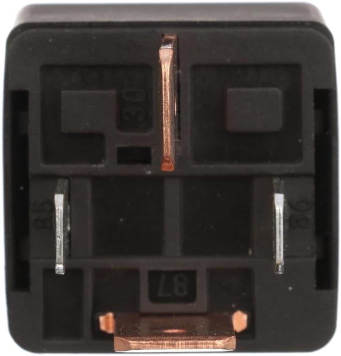 Replacement Left Ignition Relay for 1996-2022 Hyundai, Kia, Mazda, Scion, Toyota