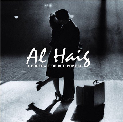ア・ポートレイト・オブ・バド・パウエル