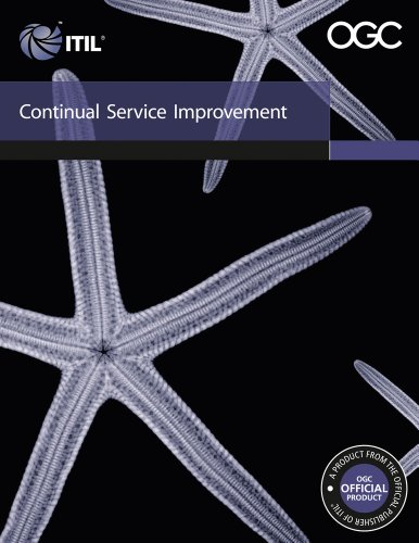Continual Service Improvement view 2