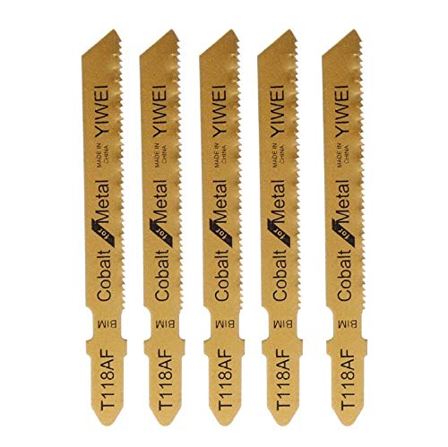 Best Sawzall Blade For Fish
