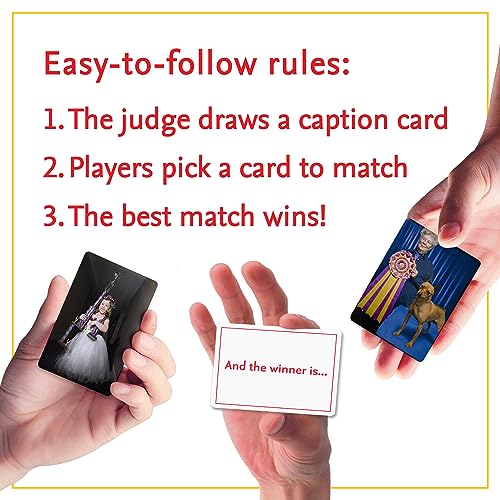 PicWits! Board Game miniatura 5