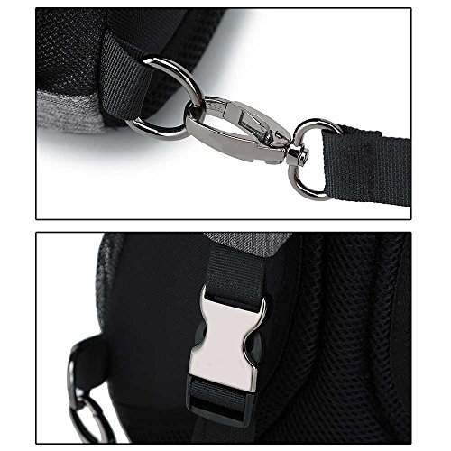 Neumora-Lightweight-Sling-Backpack-Crossbody-Shoulder-Chest-Bag-Sling-Bag-Anti-Theft-for-Women-Men-Outdoor-Travel-Hiking-Camping