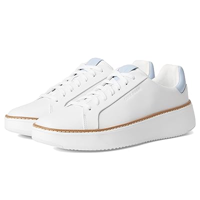 Cole Haan Grandpro Topspin Sneakers Women