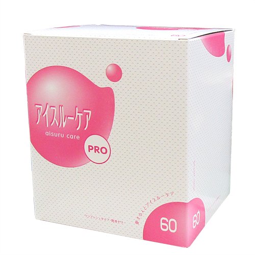 Amazon | ワンタッチタイプ・注入式潤滑ゼリー アイスルーケア (aisuru