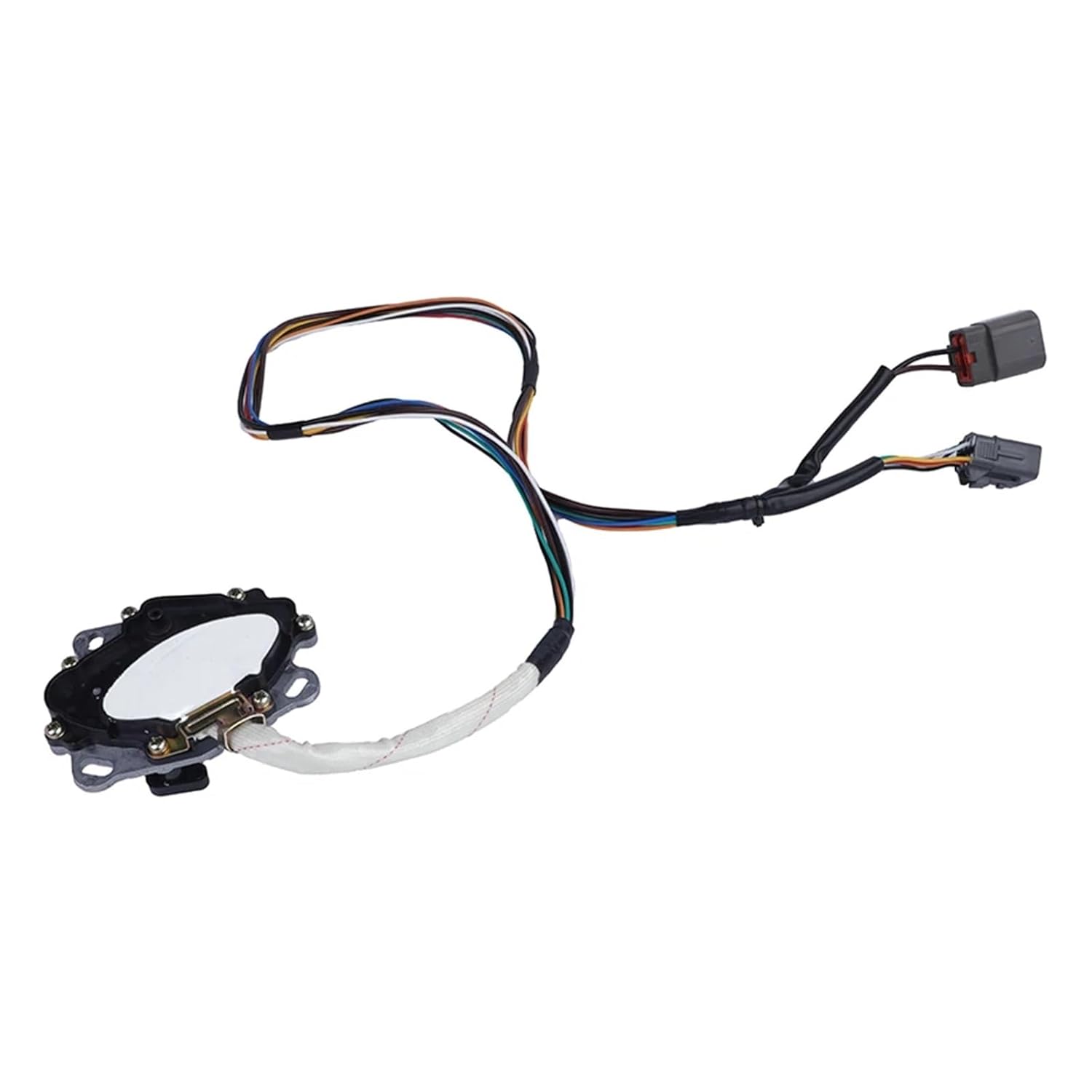 Car Neutral Safety Switch 31918-43X22 3191843X22 Compatible with Nissan Xterra 2000-2004 Automatic Transmission Gear Position Sensor