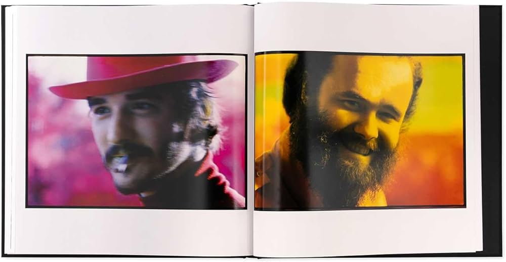 希少　The Band Photographs 1968-1969 Hard 71K7pfSMeKL._AC_UF1000,