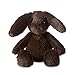 Lovelies by Manhattan Toy Fritz Coniglietto di Peluche, Piccolo, Marrone