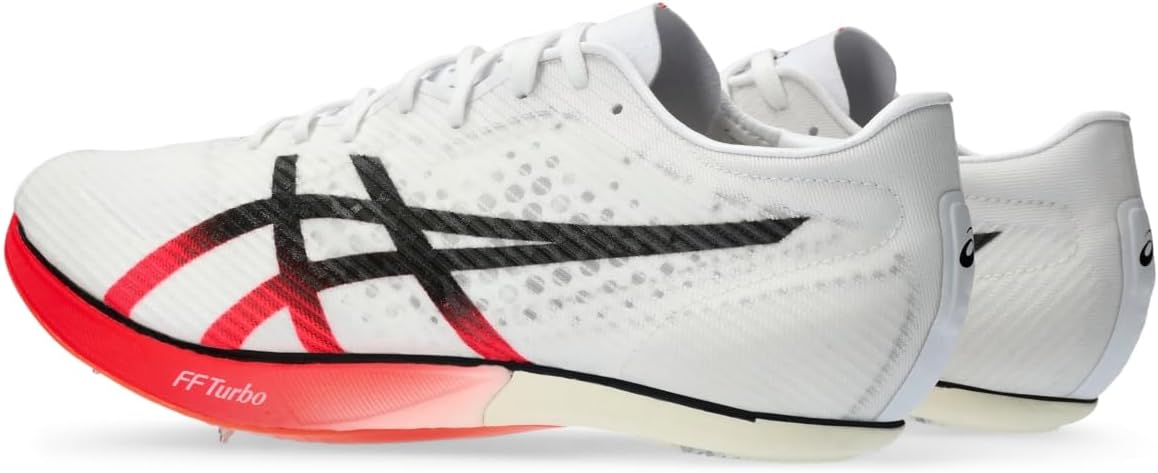 ASICS Unisex METASPEED SP Track & Field Shoe