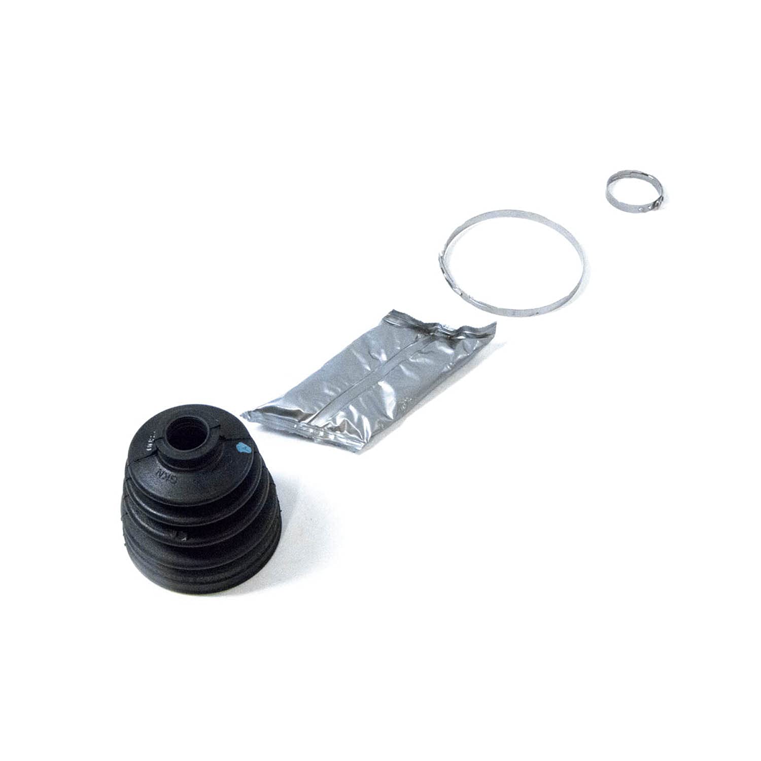 Amazon.com: Polaris Wheel Side Boot Kit, for RANGER Models