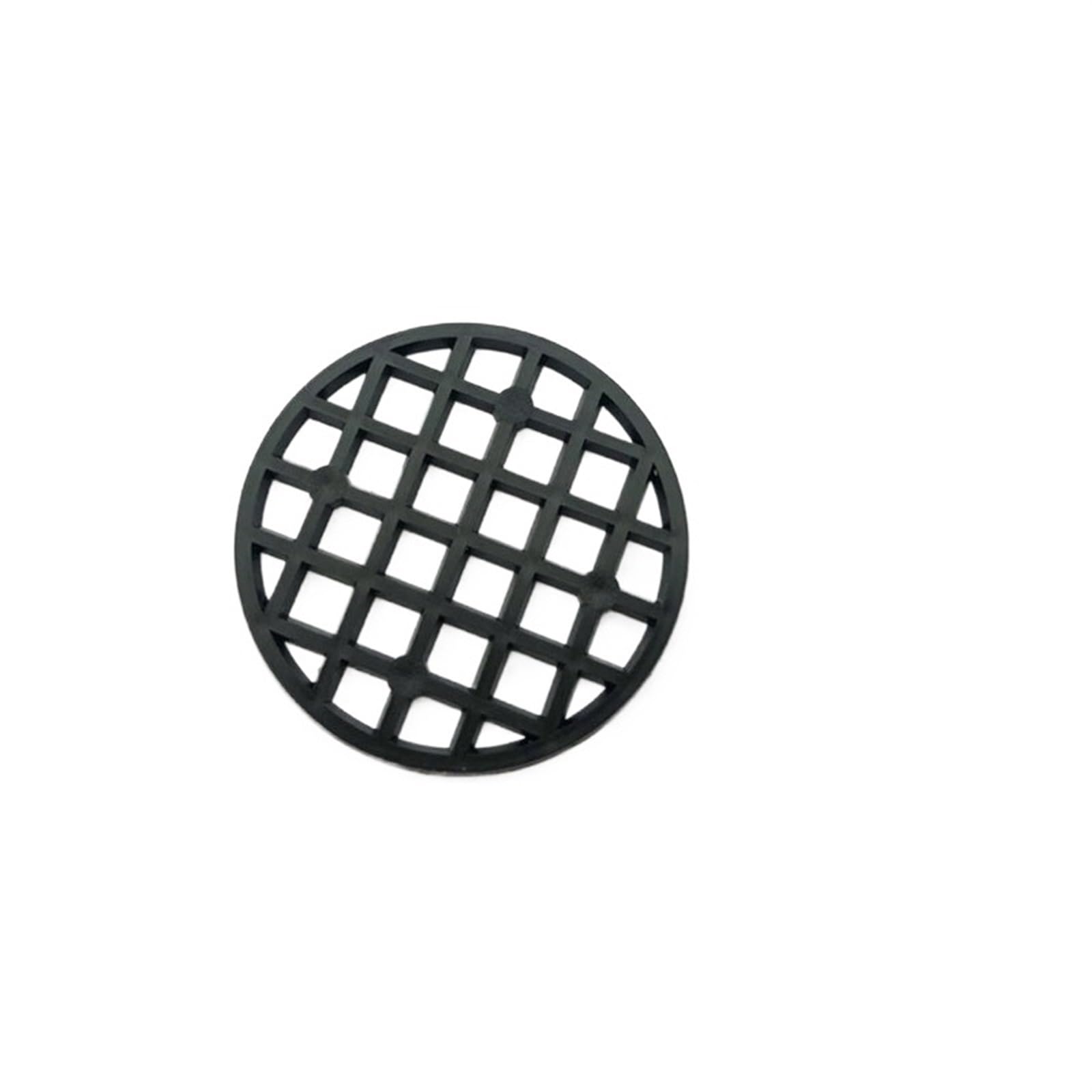 XIUsheUA Pot Bottom Grid Mat Bottom Grid Mat Multi-function Flowerpot Mesh Pad Hole Mats Bonsai Basin Breathable Gasket Gardening Accessori for Gardening(3.5cm)