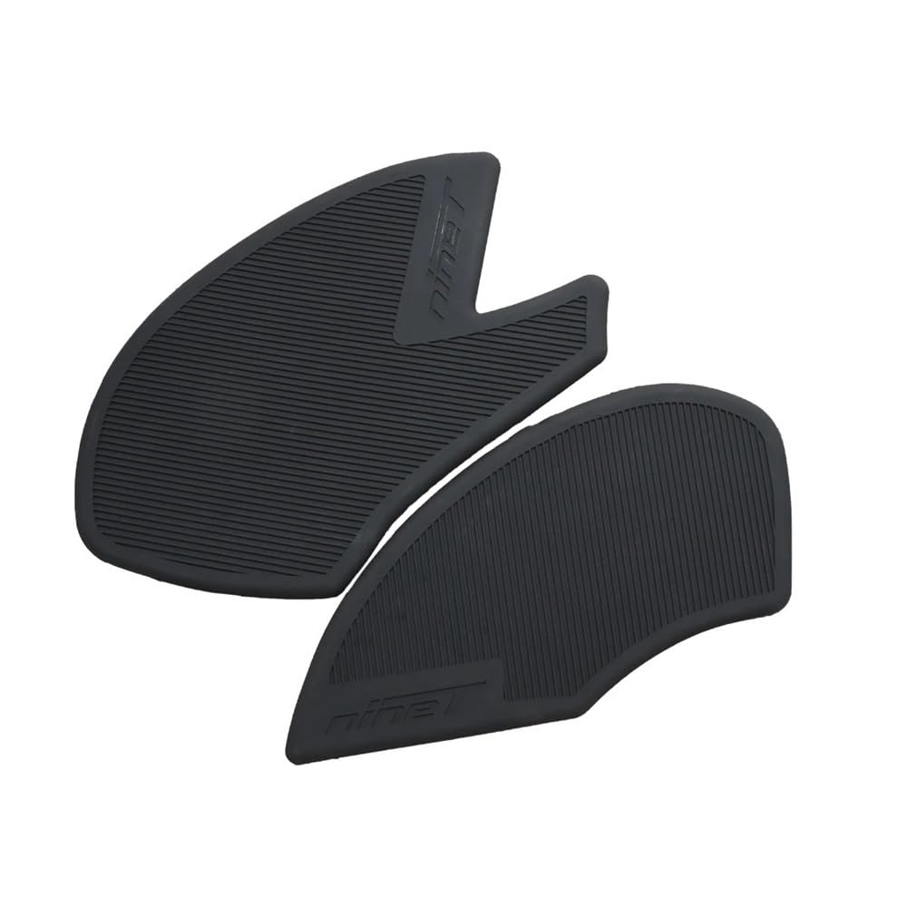 Grips de réservoir de carburant latéral moto premium pour R NINE T