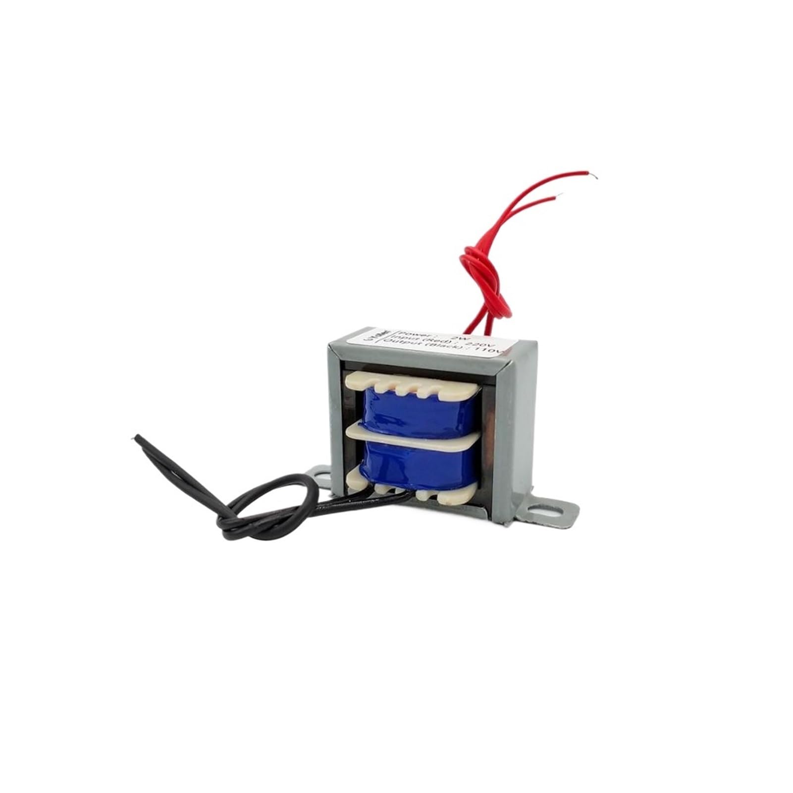 Ei transformator mocy jajko 30 W kabel druciany połącz transformator mocy 30 VA napięcie dostosowane 220 V/380 V do 6 V/9 V/12 V/15 V/18 V/24 V/110 V podwójne wyjście 3-żyłowy (110 V pojedyncze