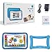 BENEVE Kids Tablet, 7 Inch Tablet PC Andriod 7.1 with 1GB RAM 8GB ROM and WiFi, Kids Software iWawa Pre-Installed(Blue)