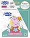 Siamo artisti! Albo magico. Peppa Pig. Ediz. a colori. Con pennarello svelacolori