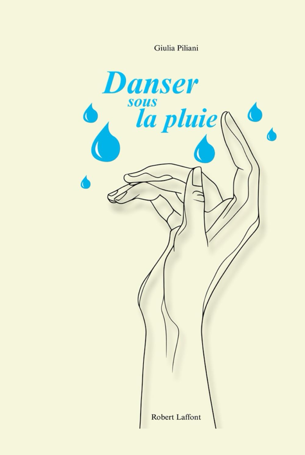 Danser sous la pluie - Apprendre à se reconstruire