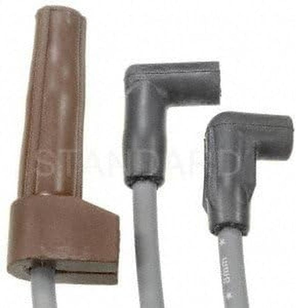 Standard Motor Products 26891 Pro Series Ignition Wire Set