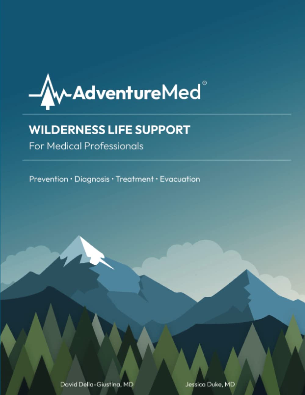 WLS:MP Wilderness Life Support for Medical Professionals