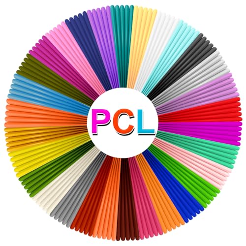 YhuiCxir Filament 1,75 mm pour Stylo 3D 3 YhuiCxir Filament 1,75 mm pour Stylo 3D