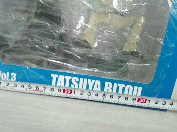 Amazon | 未開封 フィギュア dive FBG-DX vol.3 クローズ&WORST