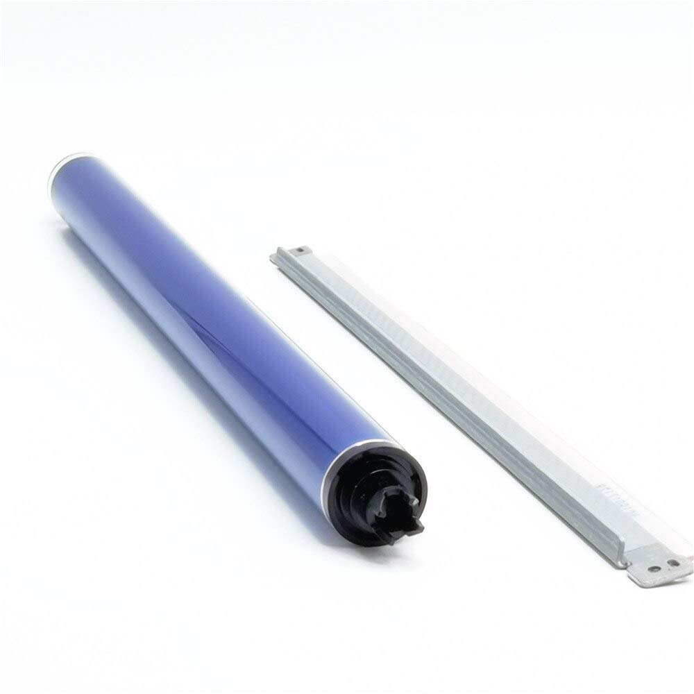 Tool Part for IV C2270 2275 3370 3371 3373 3375 4470 4475 5570 5575 6675 7775 OPC Drum Cleaning Blade KIT Long Life - (Color: Drum Unit KIT)