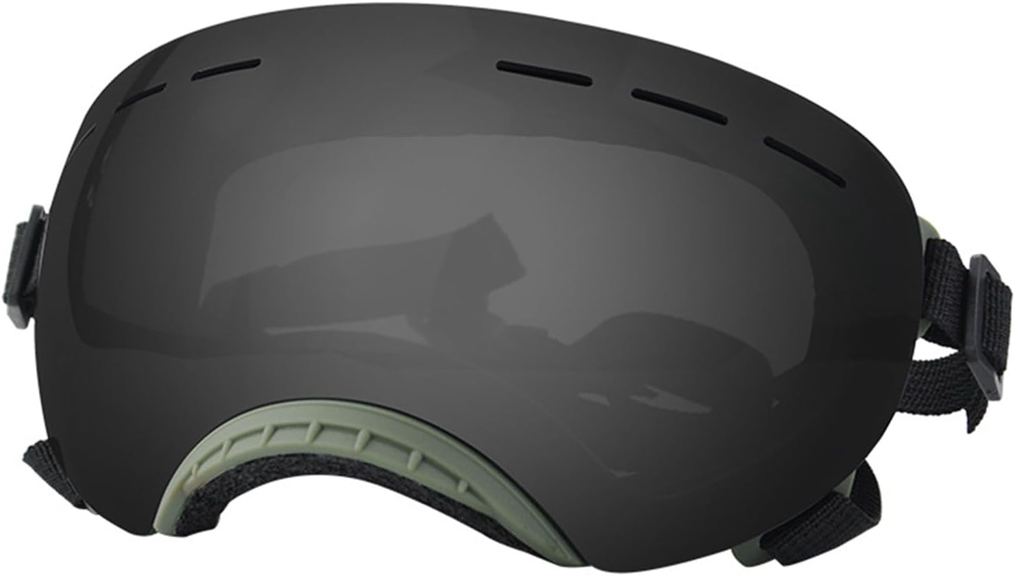 Sunglasses for Dogs Lovely Pet Small Dog Glasses Product for Kitten for Photography Small Large Anti Uv Protections