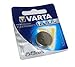 Produktbild Varta 20VACR2025 Lithium Knopfzelle (3 Volt, 20-er Pack)