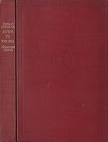 Robertson, Morgan (1861-1915): DOWN TO THE SEA B00OELQV5O Book Cover