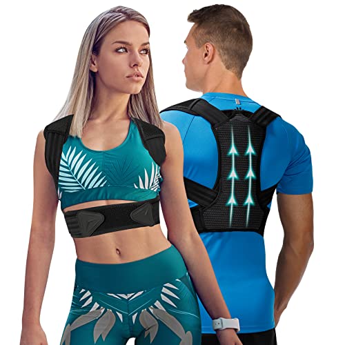 Posture Corrector for Women, Back Straightener Posture Corrector, Back Brace Posture Corrector, Back Brace, Back Brace for Posture, Posture Brace, Posture Corrector, Back Brace for Posture