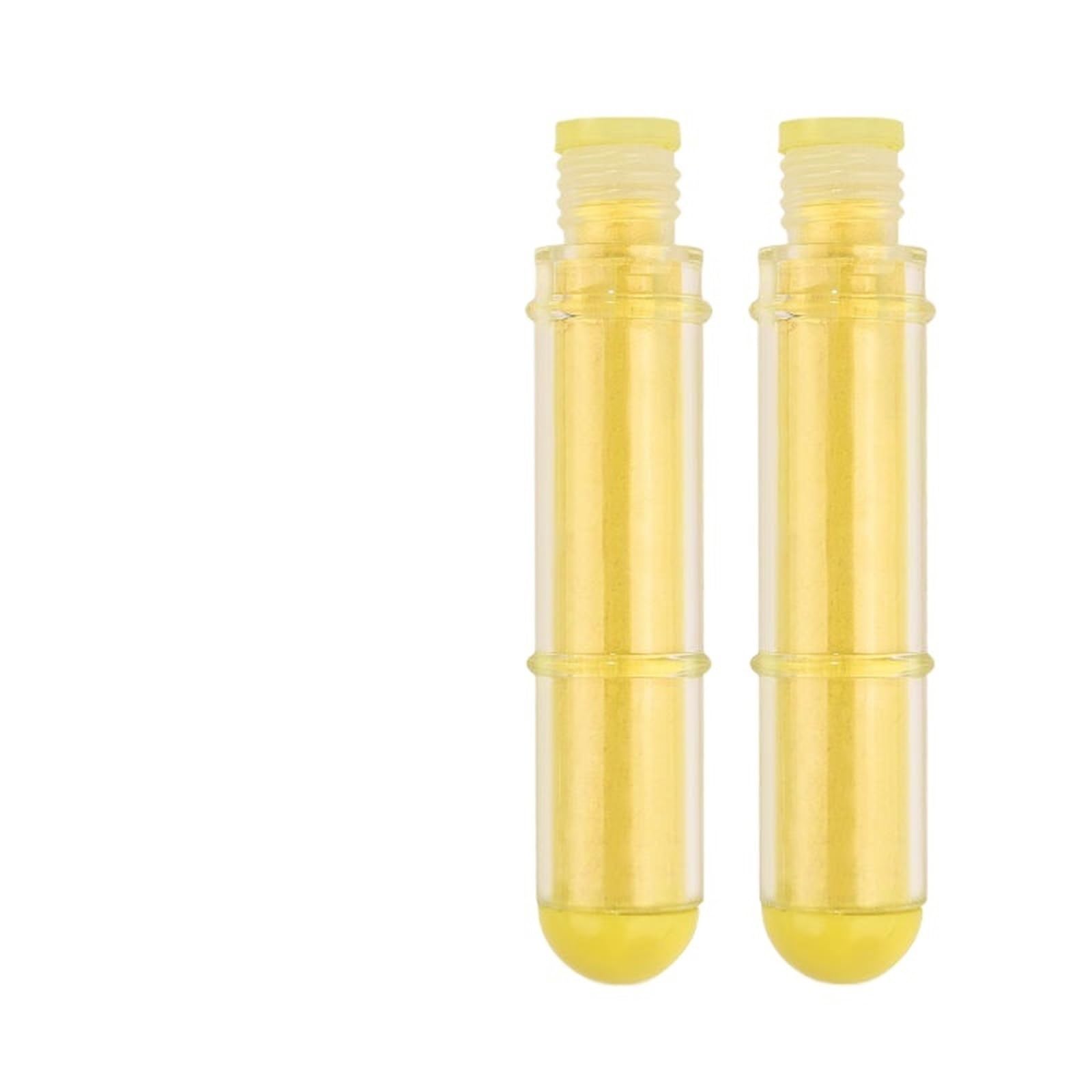 Tiza costura Marcador borrable de tiza de tela de sastres coloridos, lápices for ropa de retales, caja de herramientas de costura DIY, conjunto de accesorios de costura para Tela(2pcs replace-04)
