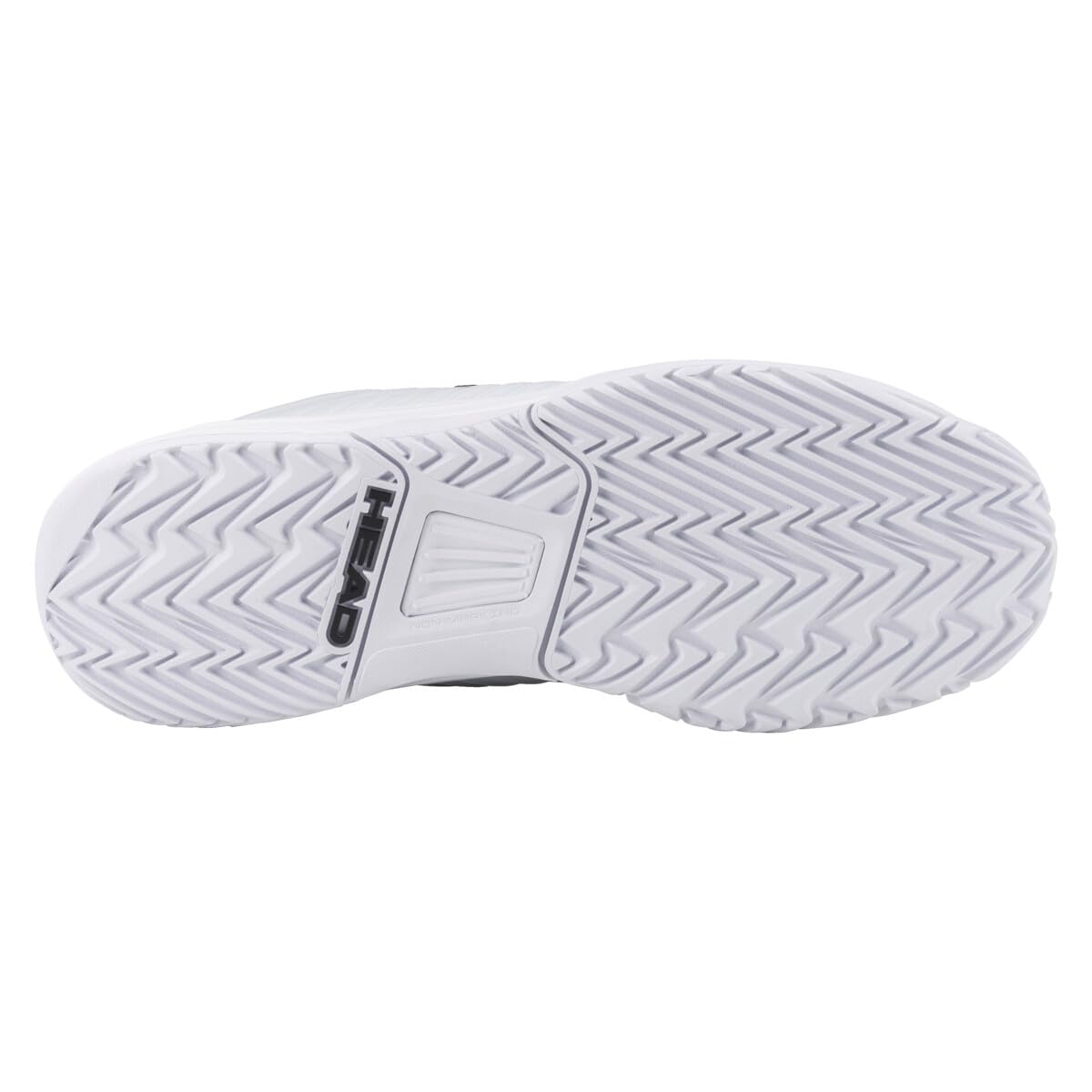 HEAD Revolt Pro 4.5 Junior, Zapatillas de Tenis Unisex niños