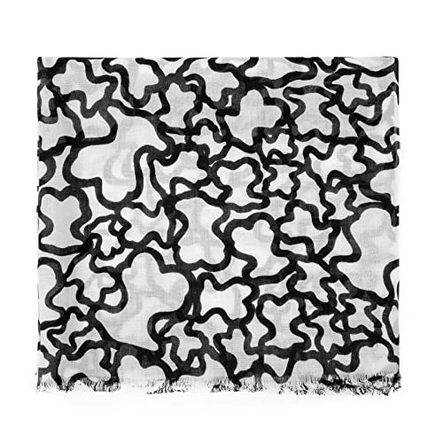 TOUS 180 x 70 Kaos Women's Handbag Organizer, Ivory (Sand), Talla Única