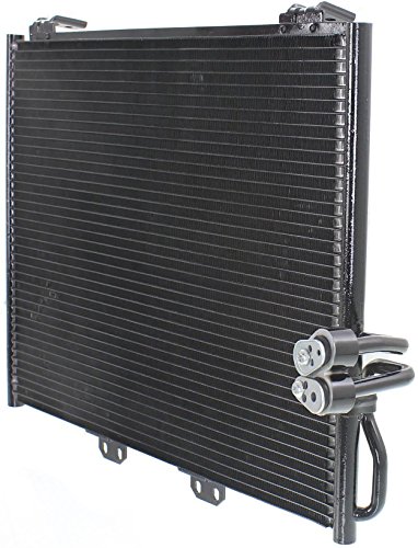 Apdty 134025 Ac Air Conditioning Condenser Assembly Replaces 55037618Ah, 55037618Ad #TOP8