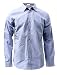 Calvin Klein Men's End On End Plaid Woven Shirt