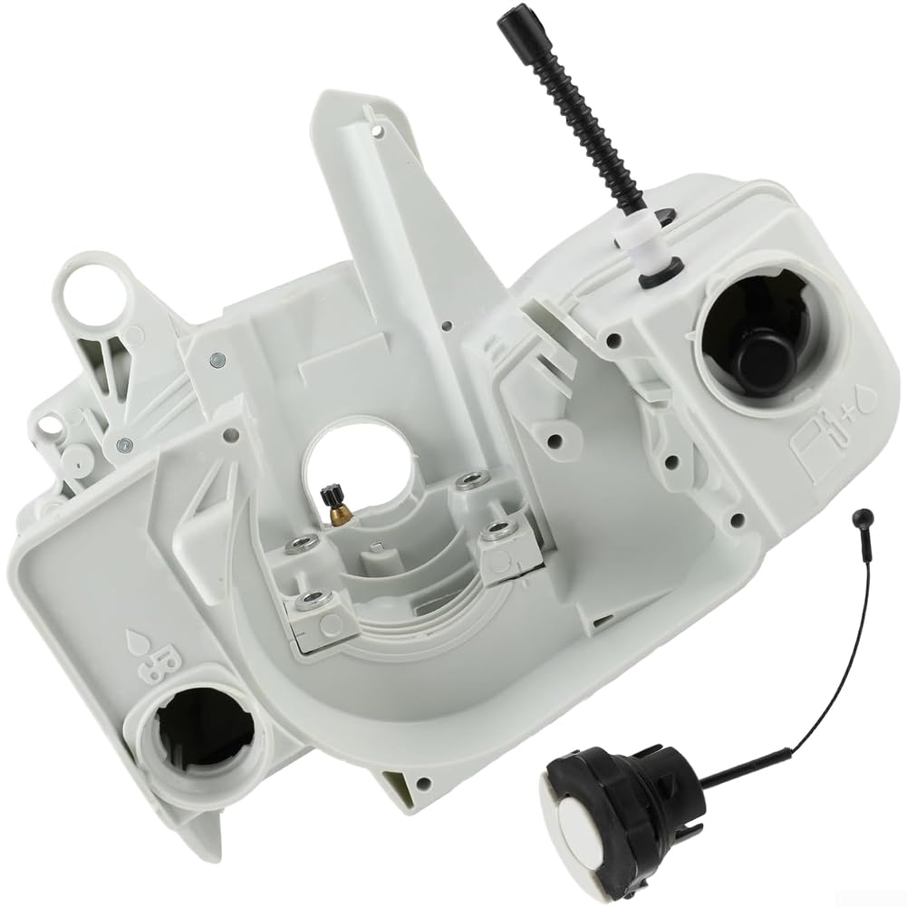 Carter de moteur pour MS210 MS230 MS250 - Kit de boîtier de manivelle 11230203003