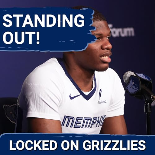 Memphis Grizzlies players, coaches impressed with Cedric Coward in training camp
